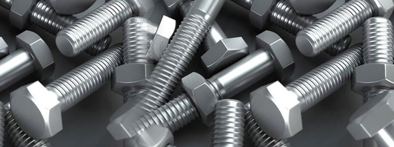 Fasteners Manufacturer & Supplier in India