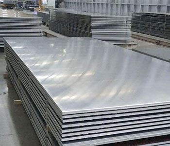 Stainless Steel 304 Plate Manufacturere & Supplier in India