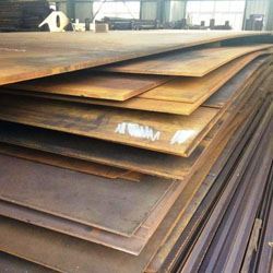 Abrasion Resistant Steel Plates Stockist