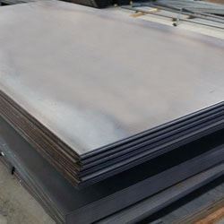 Abrasion Resistant Steel Plates Supplier