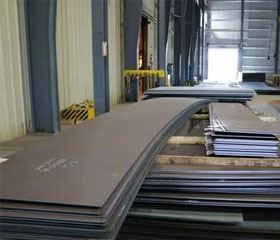 alloy-steel-plate