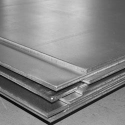 Alloy Steel Plates Supplier in Ahmedabad