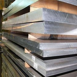 Duplex Steel 2205 Plate Supplier