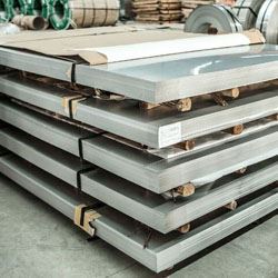 Duplex Steel 2205 Plate Stockist