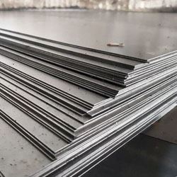Super Duplex Steel UNS S32750 Plates Supplier