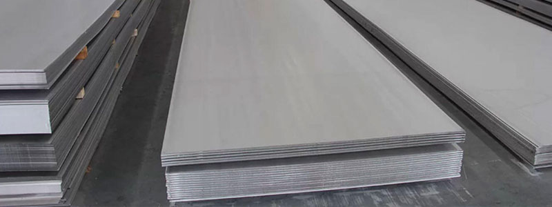 Super Duplex Steel UNS S32750 Plates Manufacturer & Supplier in India