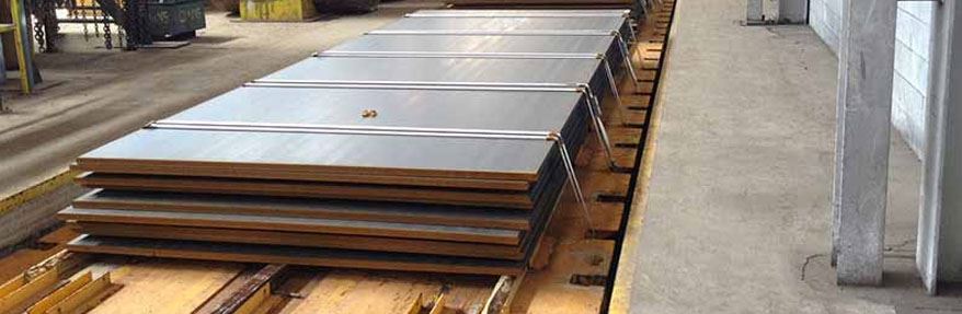 Stainless Steel Plates Manufacturer & Supplier in Philippines