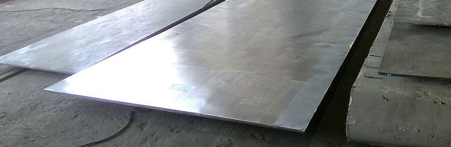 Stainless Steel Plates Manufacturer & Supplier in Dubai