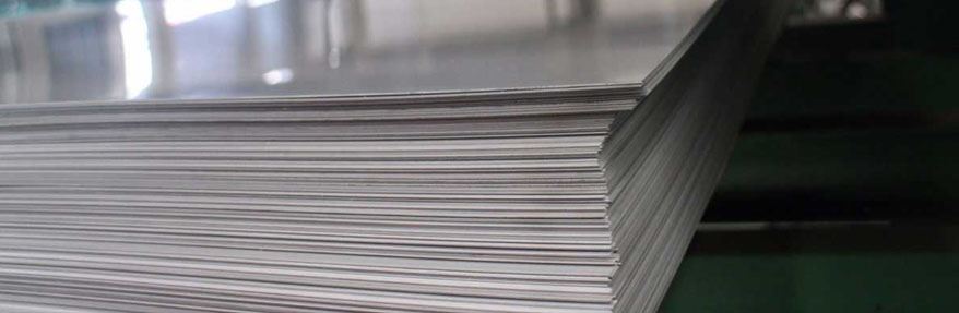 Stainless Steel Plates Manufacturer & Supplier in Sri Lanka