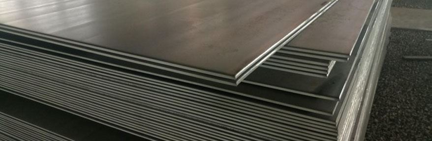 Stainless Steel Plates Manufacturer & Supplier in Switzerland