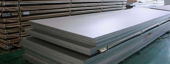 Stainless Steel Plates Manufacturer & Supplier in Peenya