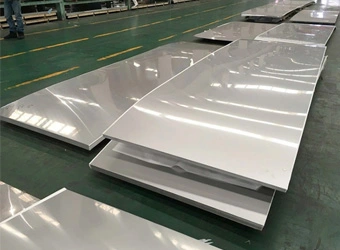 Stainless Steel 304 / 304l Plate