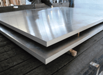 Stainless Steel 316 / 316L Plate