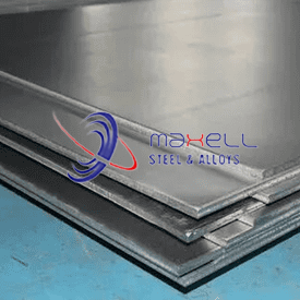 Stainless Steel 304 / 304L Plate Supplier in India