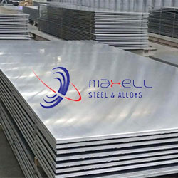Alloy Steel Plates Manufacturer in Ahmedabad