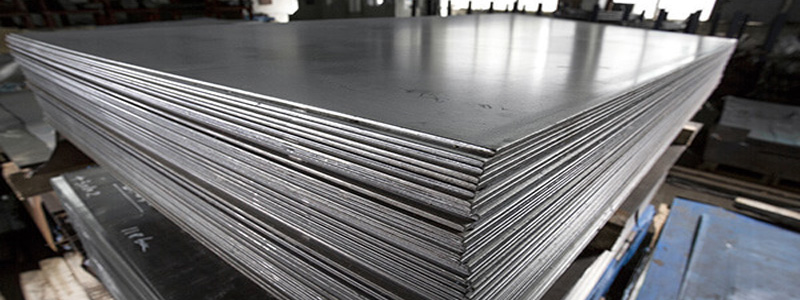 Alloy Steel Plates Manufacturer in Ahmedabad