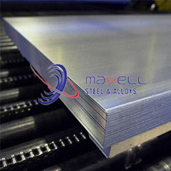 Alloy Steel Plates Manufacturer in Gujarat