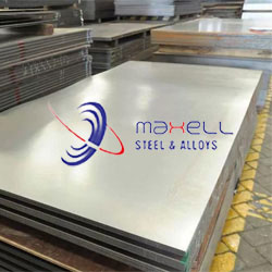 Alloy Steel Plates Manufacturer in Kolkata