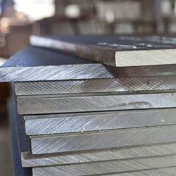 Alloy Steel Plates Manufacturer in India