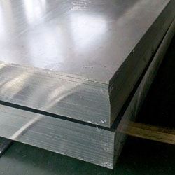 Alloy Steel Plates Stockist in India