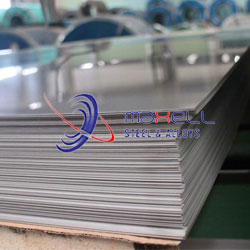 Alloy Steel Plates Supplier in Ahmedabad