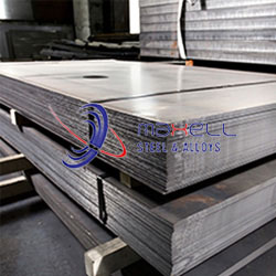 Alloy Steel Plates Supplier in Delhi