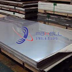 Alloy Steel Plates Supplier in Kolkata