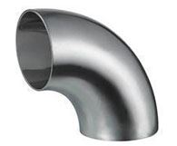 Bend Fittings Manufacturer
