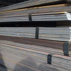 Boiler Quality Plate Supplier in Ahmedabad