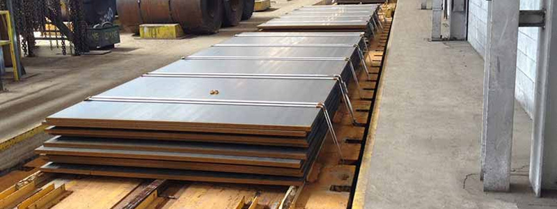 Boiler Quality Plates Manufacturer in Ahmedabad