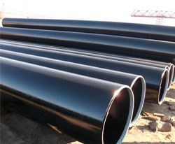 ERW Pipe Manufacturer
