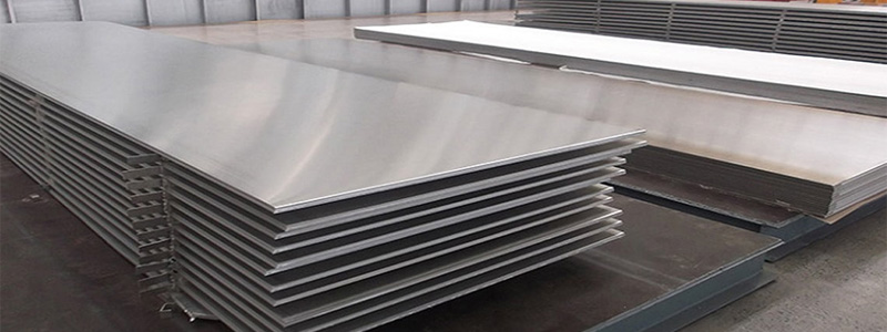 High Tensile Plates Manufacturer in Ahmedabad