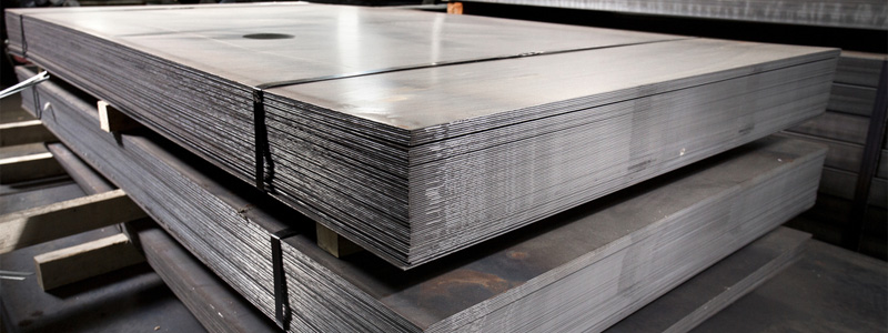 High Tensile Plates Manufacturer in Pune