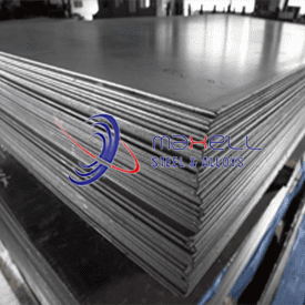 High Tensile Plates Manufacturer in Rajkot