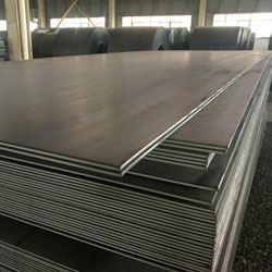 Manganese Steel Plates Manufacturer in India