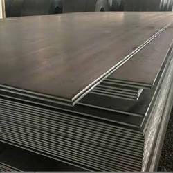 S460mc Steel High Tensile Plates Manufacturer in Mumbai