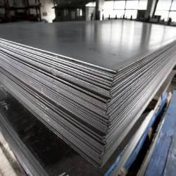 S500MC Steel High Tensile Plates Manufacturer in India