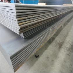 S650MC Steel High Tensile Plates Manufacturer in Mumbai