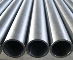 Seamless Pipe Manufacturer