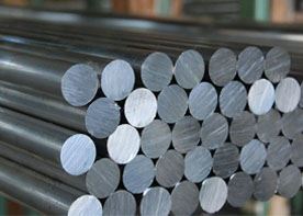 Stainless Steel 309 Round Bars Manufacturer & Supplier in India