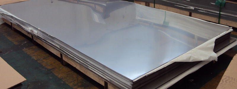 Stainless Steel 310 / 310S Plate Manufacturer & Supplier in India