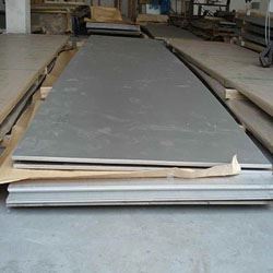 Stainless Steel 310 / 310S Plates Manufacturer in india