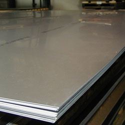 Stainless Steel 304 / 304L Plates Stockist in india