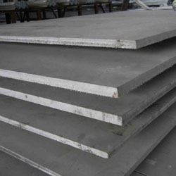 Stainless Steel 310 / 310S Plates Supplier in india