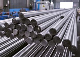 Stainless Steel 310 Round Bars Manufacturer & Supplier in India
