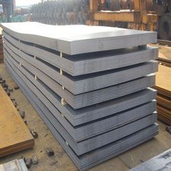 Stainless Steel 316 / 316L Plates Manufacturer in india