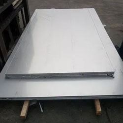 Stainless Steel 316 / 316L Plates Stockist in india
