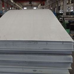 Stainless Steel 316 / 316L Plates Supplier in india