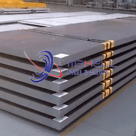Stainless Steel 316 / 316L Plate Supplier in India
