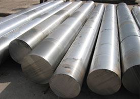 Stainless Steel 316 Round Bars Manufacturer & Supplier in India